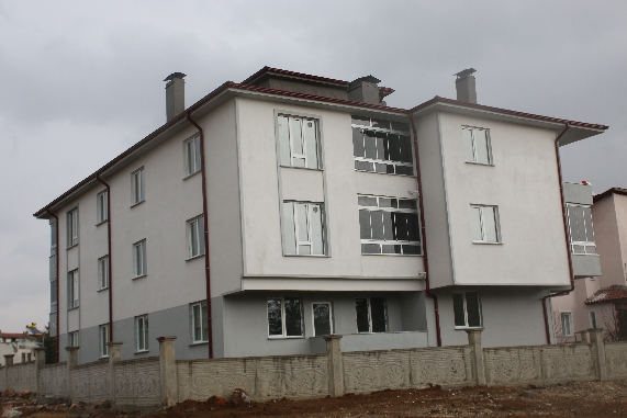 Aşkaleliler İnşaat